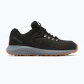 Buty trekkingowe męskie Columbia Trailstorm Crest Wp black/ti grey steel 11