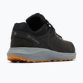Buty trekkingowe męskie Columbia Trailstorm Crest Wp black/ti grey steel 12