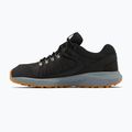 Buty trekkingowe męskie Columbia Trailstorm Crest Wp black/ti grey steel 13