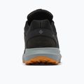 Buty trekkingowe męskie Columbia Trailstorm Crest Wp black/ti grey steel 16