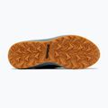 Buty trekkingowe męskie Columbia Trailstorm Crest Wp black/ti grey steel 17