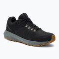 Buty trekkingowe męskie Columbia Trailstorm Crest Wp black/ti grey steel