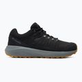 Buty trekkingowe męskie Columbia Trailstorm Crest Wp black/ti grey steel 2