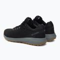 Buty trekkingowe męskie Columbia Trailstorm Crest Wp black/ti grey steel 3
