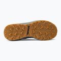 Buty trekkingowe męskie Columbia Trailstorm Crest Wp black/ti grey steel 5