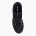 Buty trekkingowe męskie Columbia Trailstorm Crest Wp black/ti grey steel 6