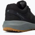 Buty trekkingowe męskie Columbia Trailstorm Crest Wp black/ti grey steel 8
