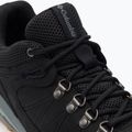Buty trekkingowe męskie Columbia Trailstorm Crest Wp black/ti grey steel 9