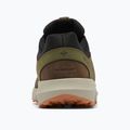 Buty trekkingowe męskie Columbia Trailstorm Crest Wp cordovan/black 12