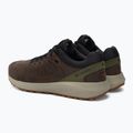 Buty trekkingowe męskie Columbia Trailstorm Crest Wp cordovan/black 3