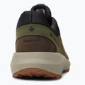 Buty trekkingowe męskie Columbia Trailstorm Crest Wp cordovan/black 10