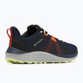 Buty do biegania męskie Columbia Escape Pursuit collegiate navy/spark 11