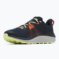 Buty do biegania męskie Columbia Escape Pursuit collegiate navy/spark 13