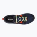 Buty do biegania męskie Columbia Escape Pursuit collegiate navy/spark 17
