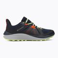 Buty do biegania męskie Columbia Escape Pursuit collegiate navy/spark 2