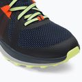 Buty do biegania męskie Columbia Escape Pursuit collegiate navy/spark 7