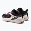 Buty trekkingowe dziecięce Columbia Trailstorm Youth black/pink ice 3