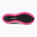 Buty trekkingowe dziecięce Columbia Trailstorm Youth black/pink ice 5