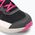 Buty trekkingowe dziecięce Columbia Trailstorm Youth black/pink ice 7