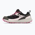 Buty trekkingowe dziecięce Columbia Trailstorm Youth black/pink ice 12