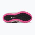 Buty trekkingowe dziecięce Columbia Trailstorm Youth black/pink ice 15