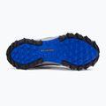Buty trekkingowe męskie Columbia Peakfreak II Outdry shark/blue macaw 6