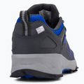 Buty trekkingowe męskie Columbia Peakfreak II Outdry shark/blue macaw 11