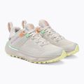 Buty damskie Columbia Facet 75 Od light sand/frosted purple 4