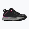 Buty damskie Columbia Facet 75 Od black/wild geranium 10