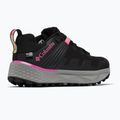 Buty damskie Columbia Facet 75 Od black/wild geranium 11