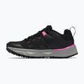 Buty damskie Columbia Facet 75 Od black/wild geranium 12