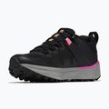 Buty damskie Columbia Facet 75 Od black/wild geranium 13