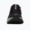 Buty damskie Columbia Facet 75 Od black/wild geranium 14