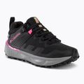 Buty damskie Columbia Facet 75 Od black/wild geranium