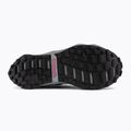 Buty damskie Columbia Facet 75 Od black/wild geranium 5