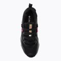 Buty damskie Columbia Facet 75 Od black/wild geranium 6