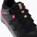 Buty damskie Columbia Facet 75 Od black/wild geranium 9