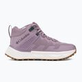 Buty damskie Columbia Facet 75 Mid Od shale mauve/graphite 2