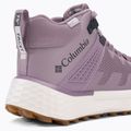 Buty damskie Columbia Facet 75 Mid Od shale mauve/graphite 8