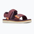 Sandały damskie Columbia Via Desert Nights antique mauve/squash 9