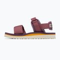 Sandały damskie Columbia Via Desert Nights antique mauve/squash 10