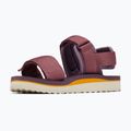 Sandały damskie Columbia Via Desert Nights antique mauve/squash 11