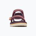 Sandały damskie Columbia Via Desert Nights antique mauve/squash 12