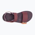 Sandały damskie Columbia Via Desert Nights antique mauve/squash 15