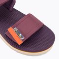 Sandały damskie Columbia Via Desert Nights antique mauve/squash 7