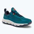 Buty trekkingowe męskie Columbia Hatana Max Outdry deep water/spark