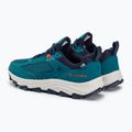 Buty trekkingowe męskie Columbia Hatana Max Outdry deep water/spark 3