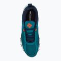Buty trekkingowe męskie Columbia Hatana Max Outdry deep water/spark 6