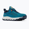 Buty trekkingowe męskie Columbia Hatana Max Outdry deep water/spark 11