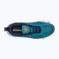 Buty trekkingowe męskie Columbia Hatana Max Outdry deep water/spark 18